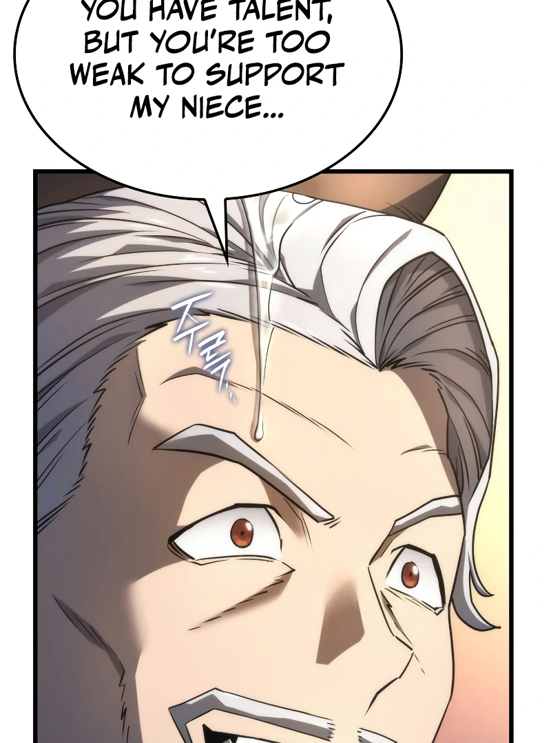 Revenge of the Iron-Blooded Sword Hound, Chapter 15 image 76